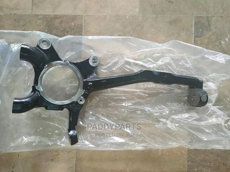 Toyota Hilux Spindle/Knuckle Arm