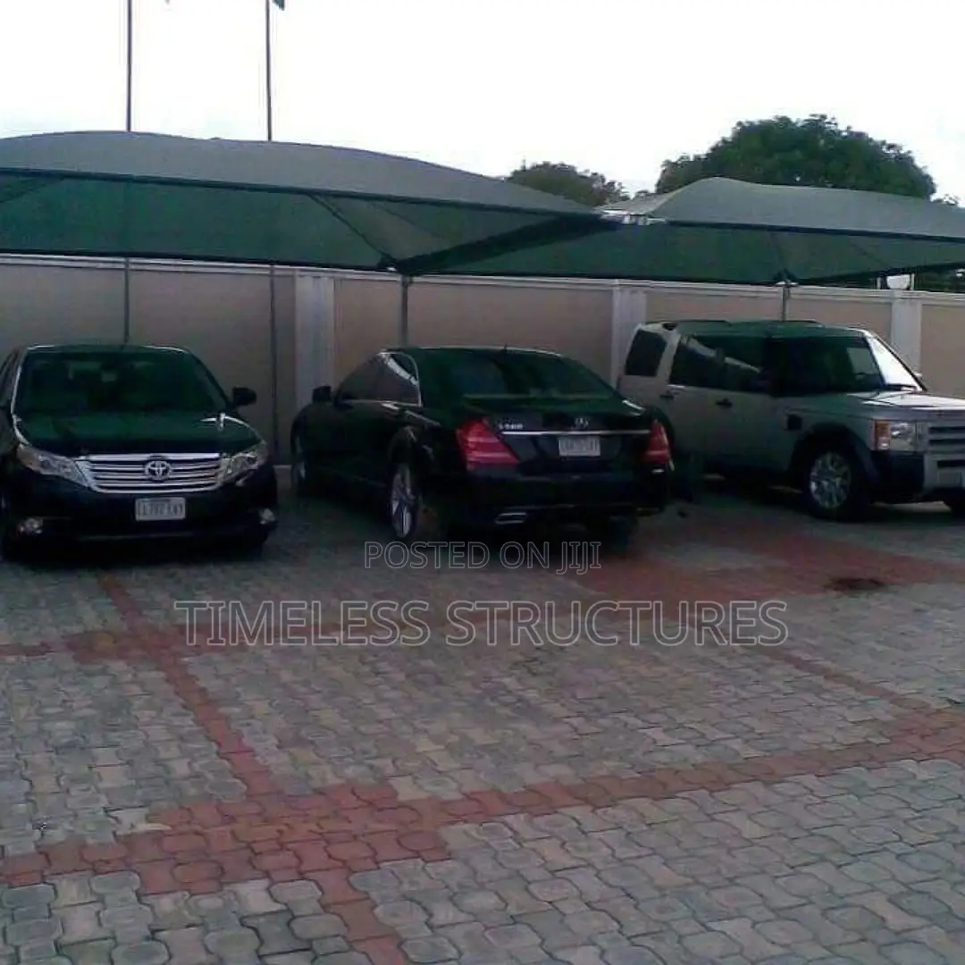 Car Park - Carport