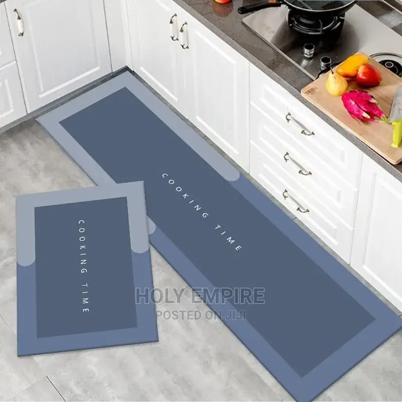Absorbent Kitchen Mat Napa Area Rug Long Entrance Doormat