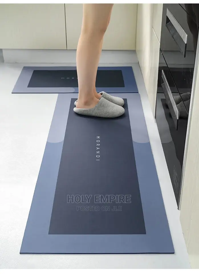 Absorbent Kitchen Mat Napa Area Rug Long Entrance Doormat