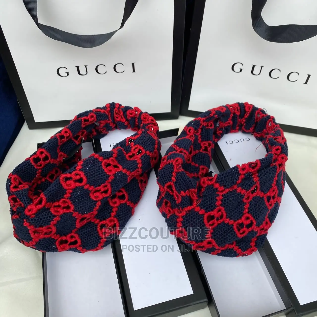 Original HEAD GEAR for Ladies Available in Store