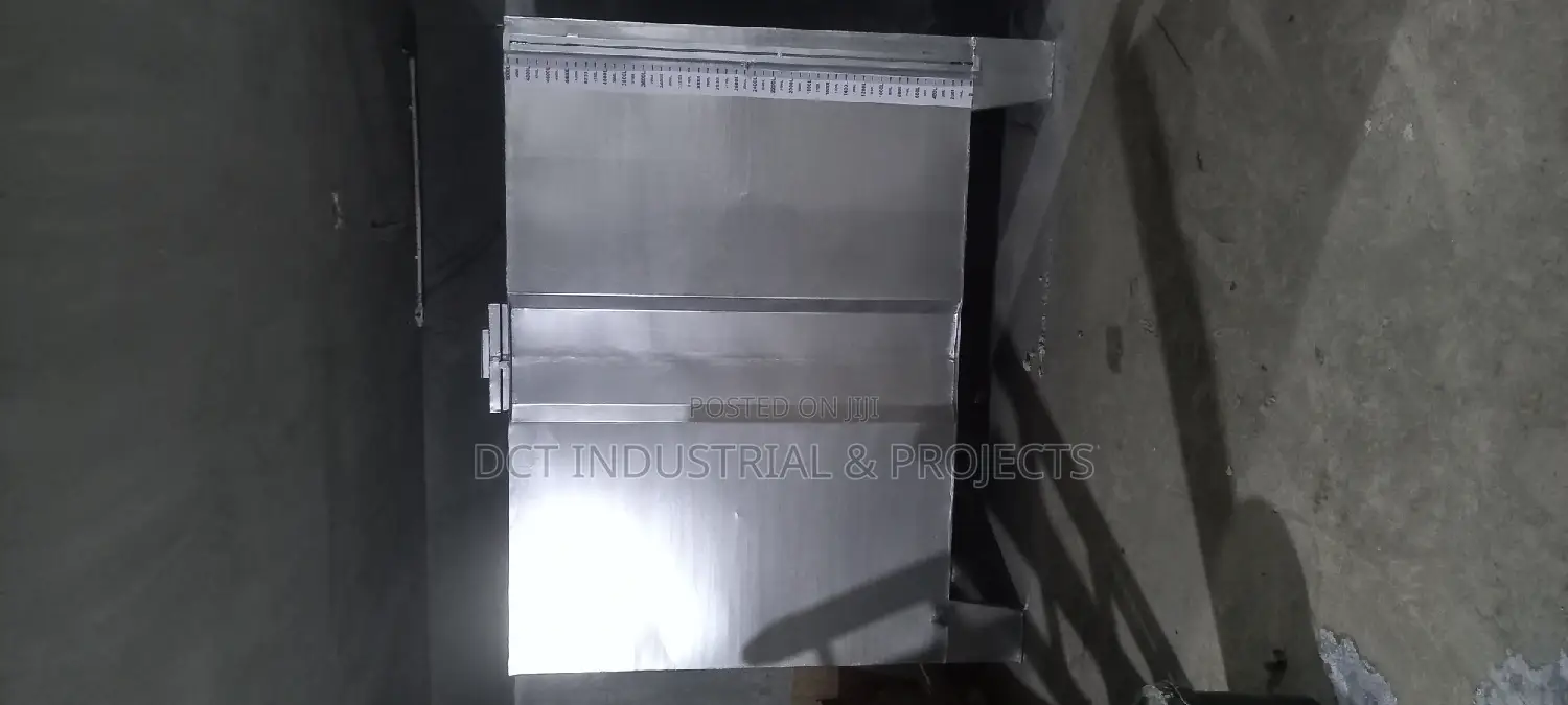 5000ltrs Diesel Tank