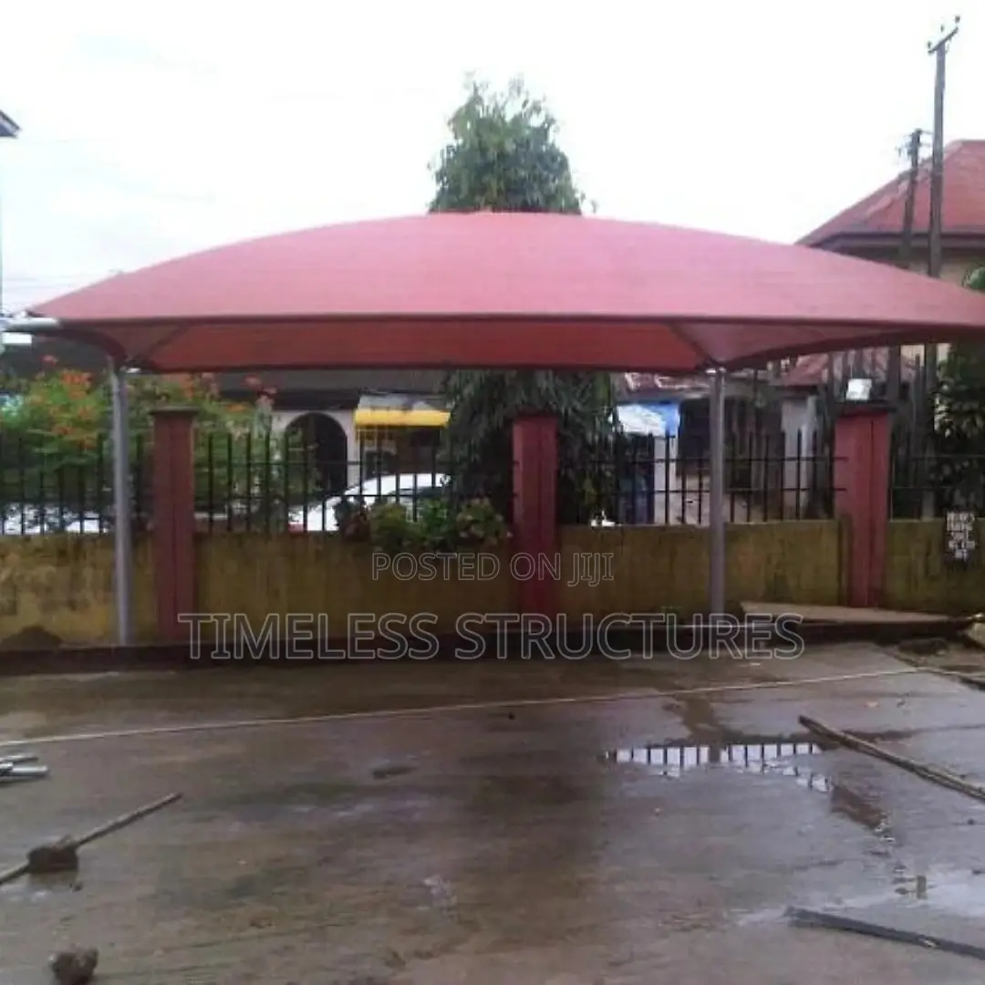 Carport Cover