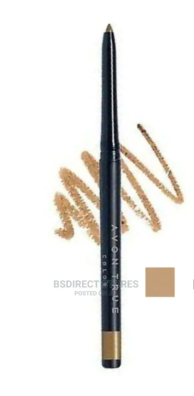 Avon True Colour Blonde Glimmerstick Brow Definer