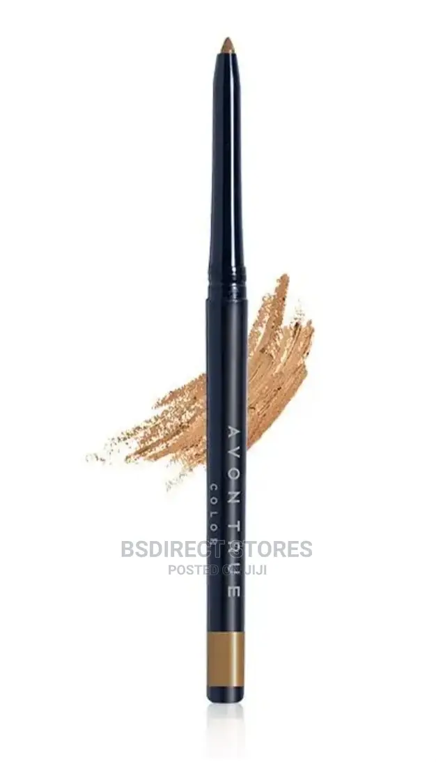 Avon True Colour Blonde Glimmerstick Brow Definer