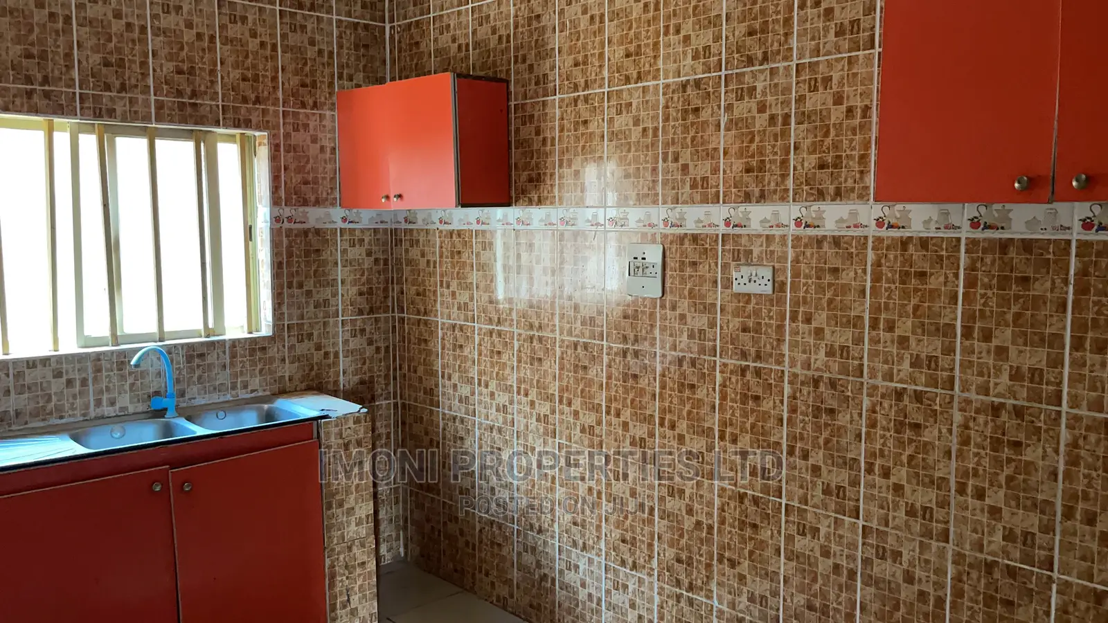 2bdrm Block of Flats in Arab Road, Kubwa for rent