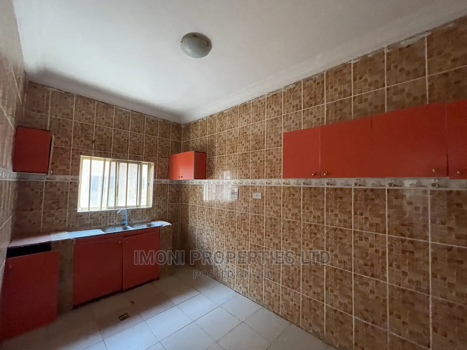 2bdrm Block of Flats in Arab Road, Kubwa for rent