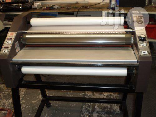 Laminatine Machine (Industrial)