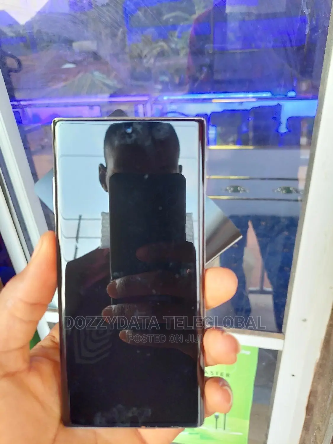 Samsung Galaxy Note 10 Plus 256 GB