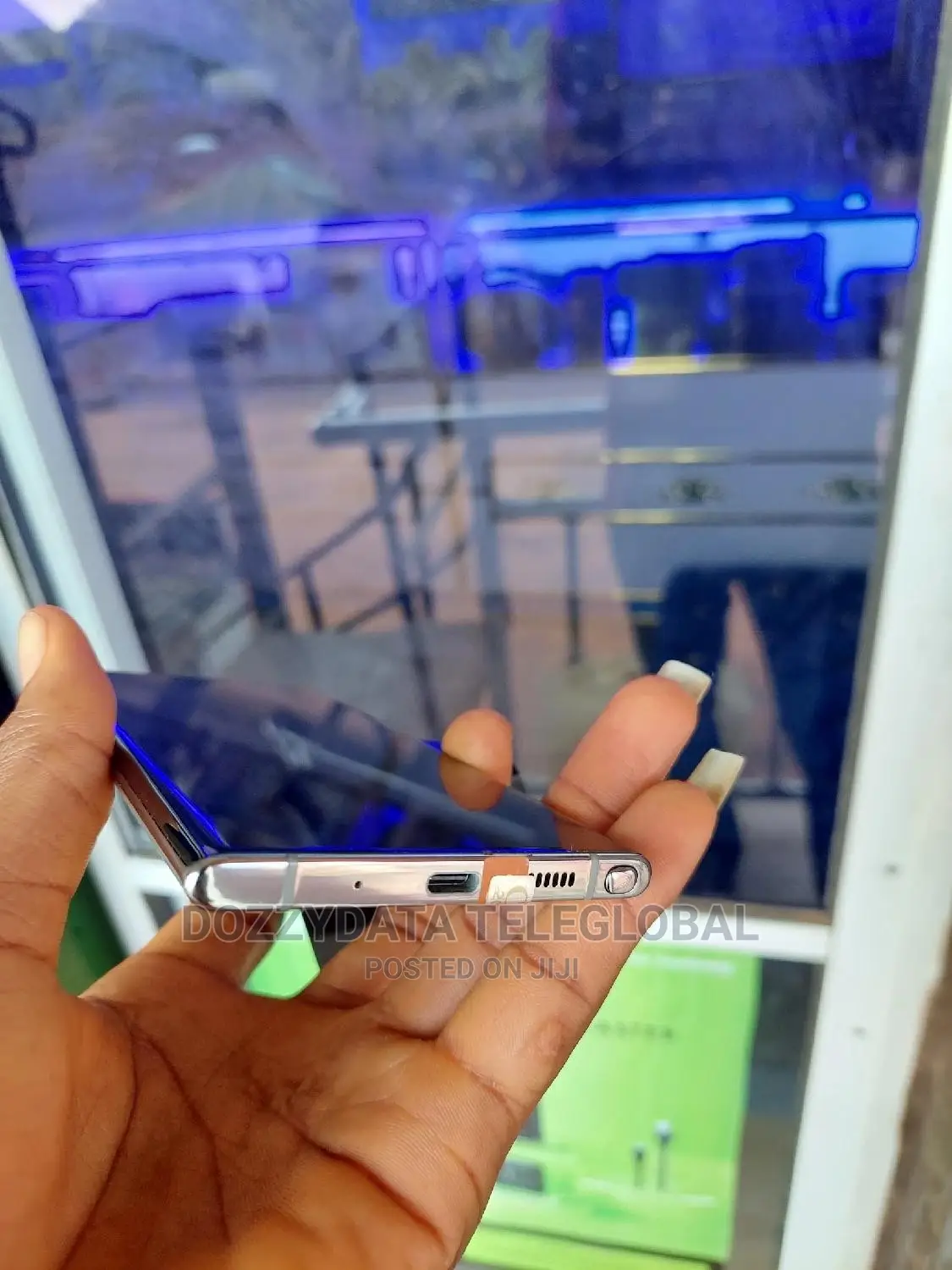 Samsung Galaxy Note 10 Plus 256 GB