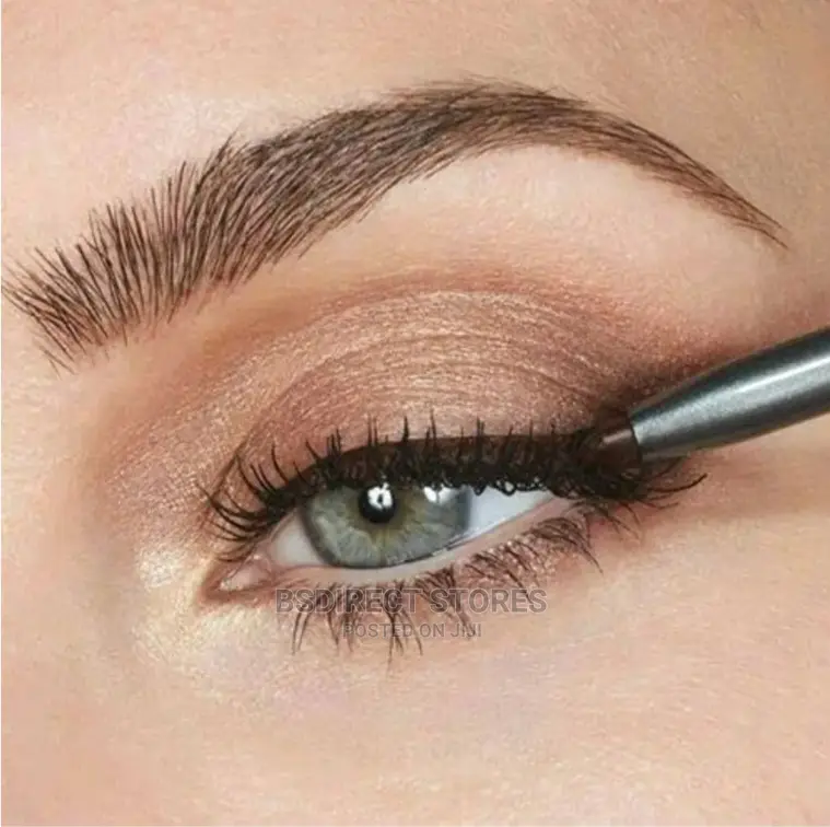 Avon Power Stay 16 Hours Intense Brown Glimmerstick Eyeliner