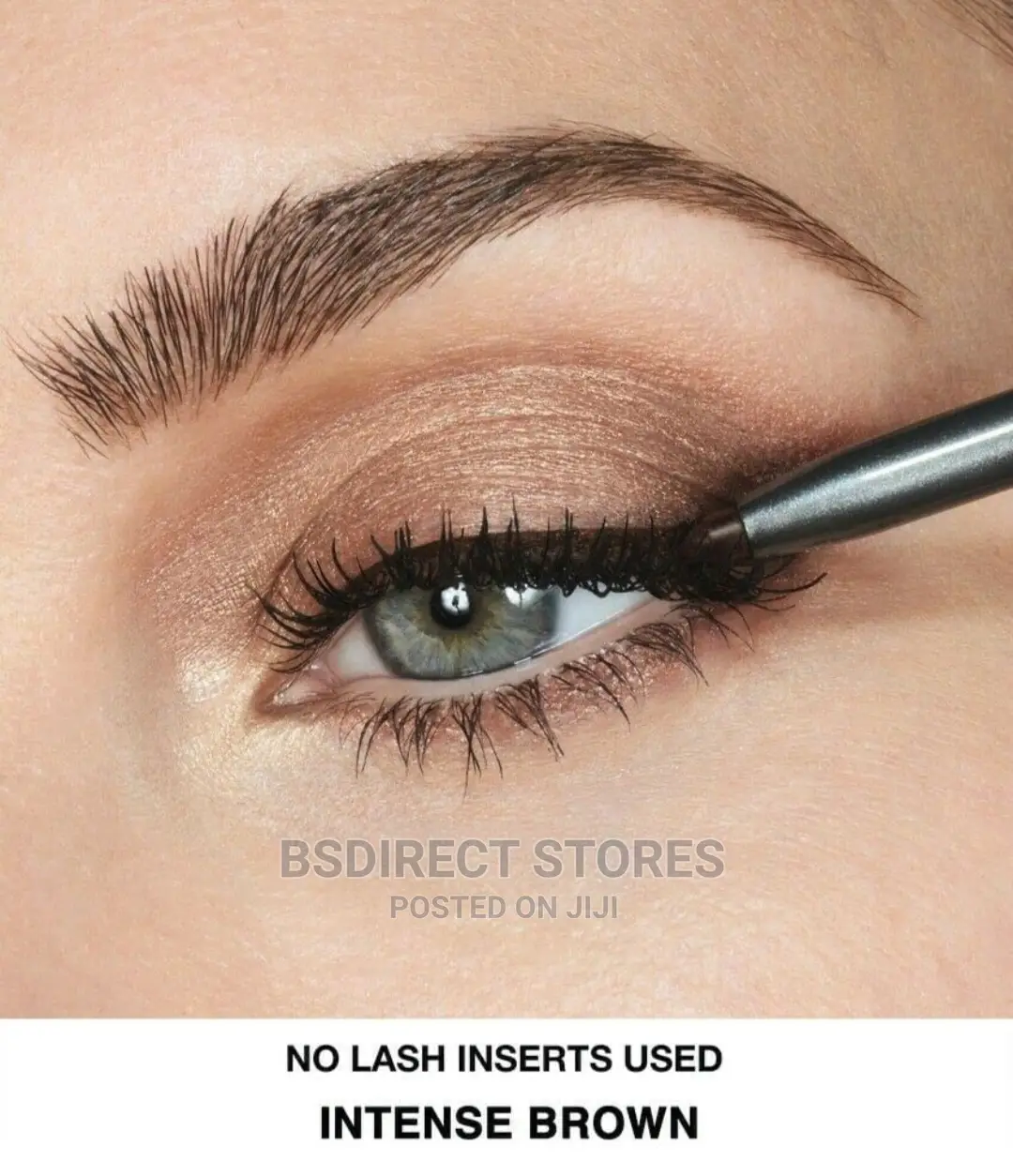Avon Power Stay 16 Hours Intense Brown Glimmerstick Eyeliner