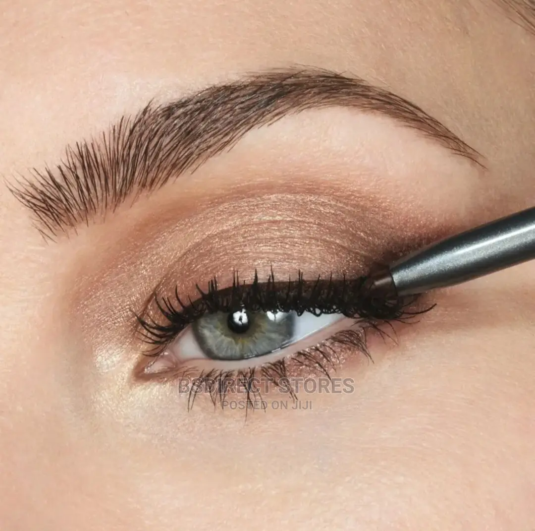 Avon Power Stay 16 Hours Intense Brown Glimmerstick Eyeliner