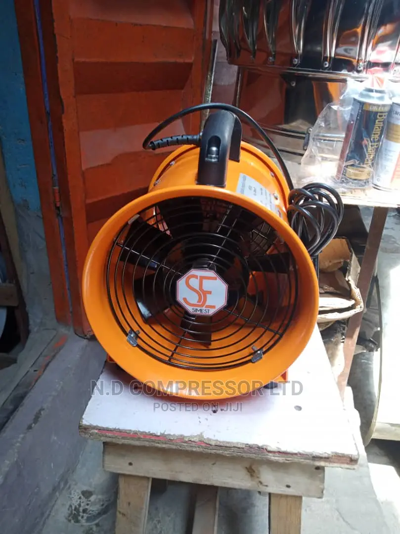 Extractor Fan