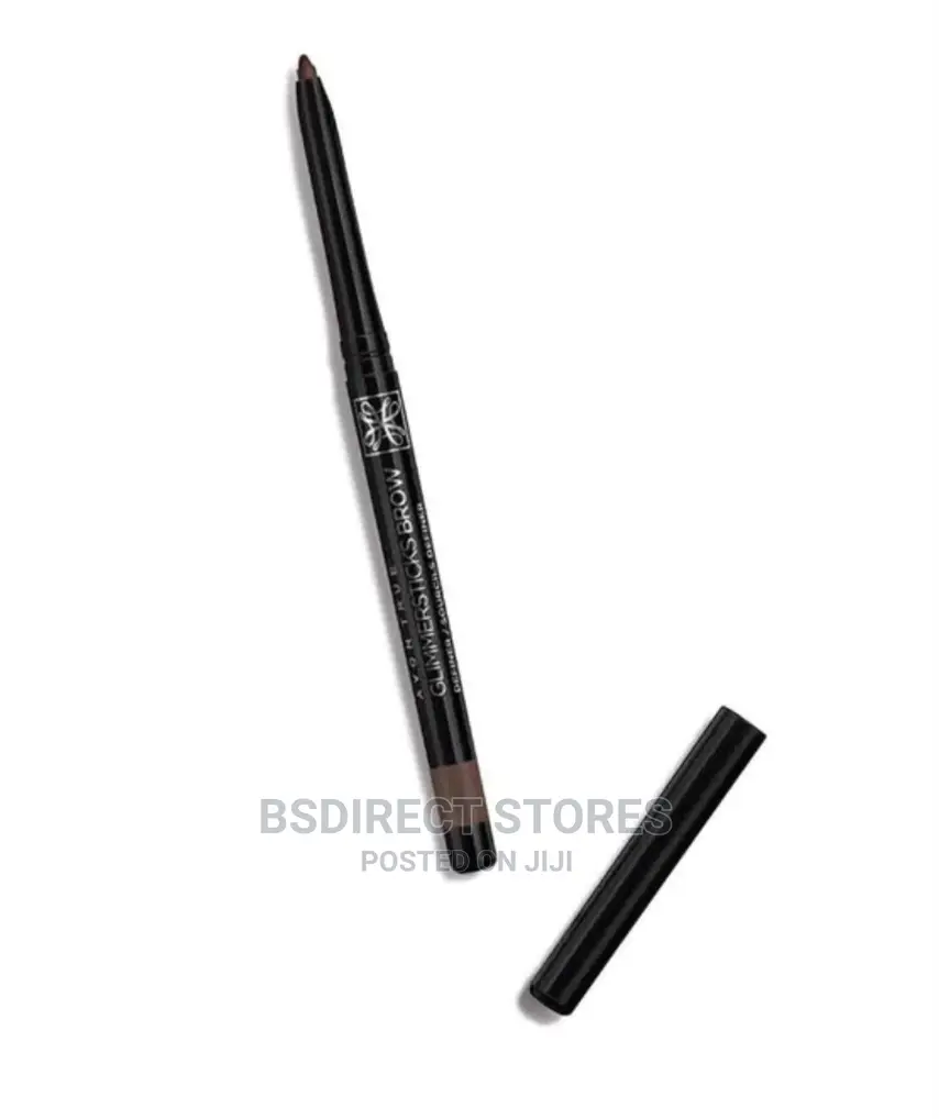 Avon True Colour Brunette Glimmerstick Brow Super Definer
