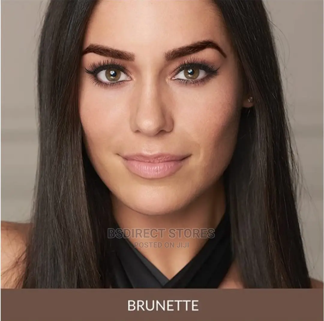 Avon True Colour Brunette Glimmerstick Brow Super Definer