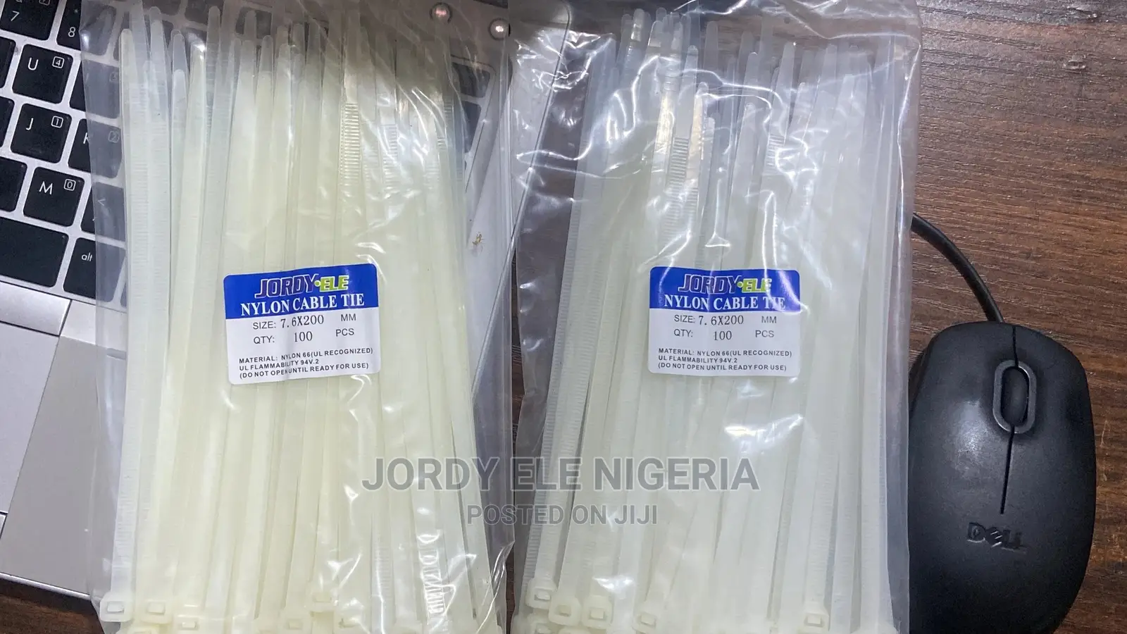 Cable Ties