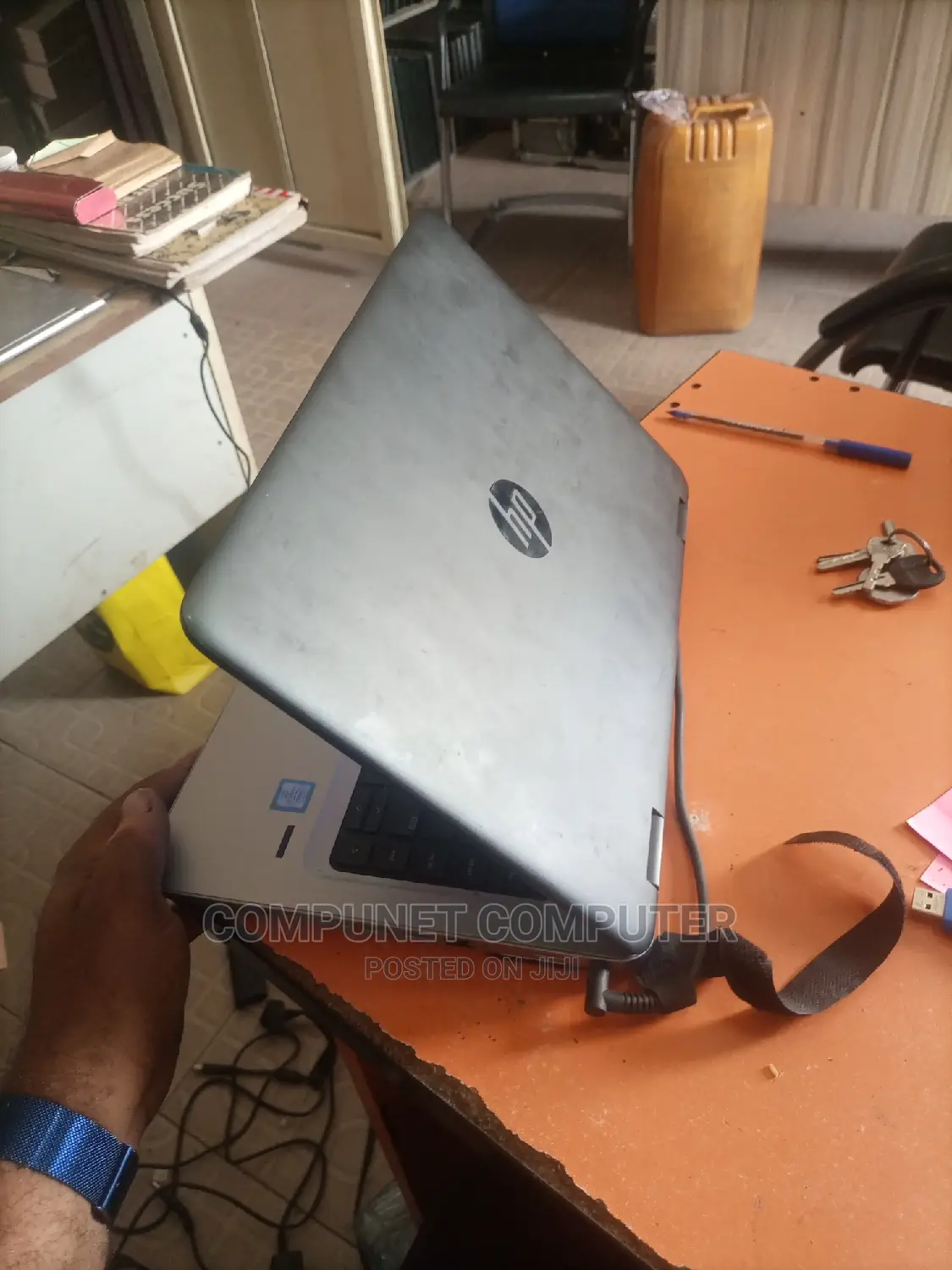 Laptop HP ProBook 640 G2 12GB Intel Core i7 HDD 1T