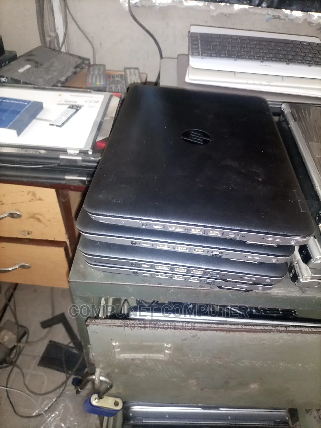 Laptop HP ProBook 640 G2 12GB Intel Core i7 HDD 1T