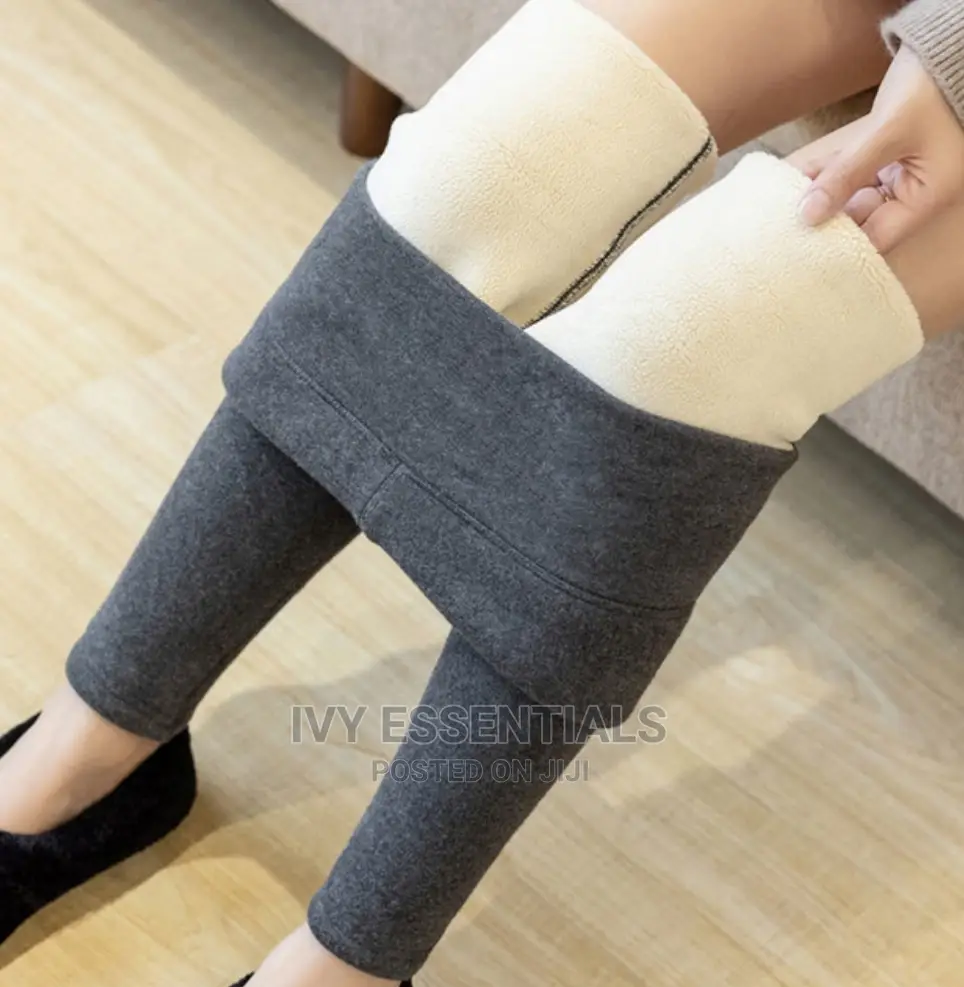 Men and Women Winter Trousers and Pant