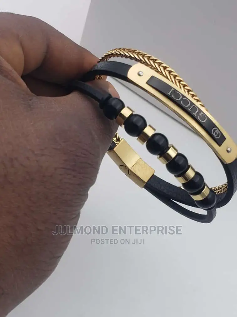 Men's Fashion Bracelet
