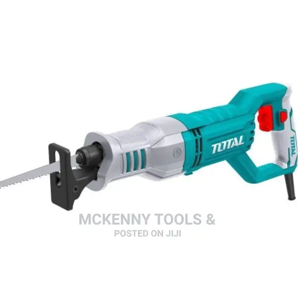 Total Reciprocating Saw -750w