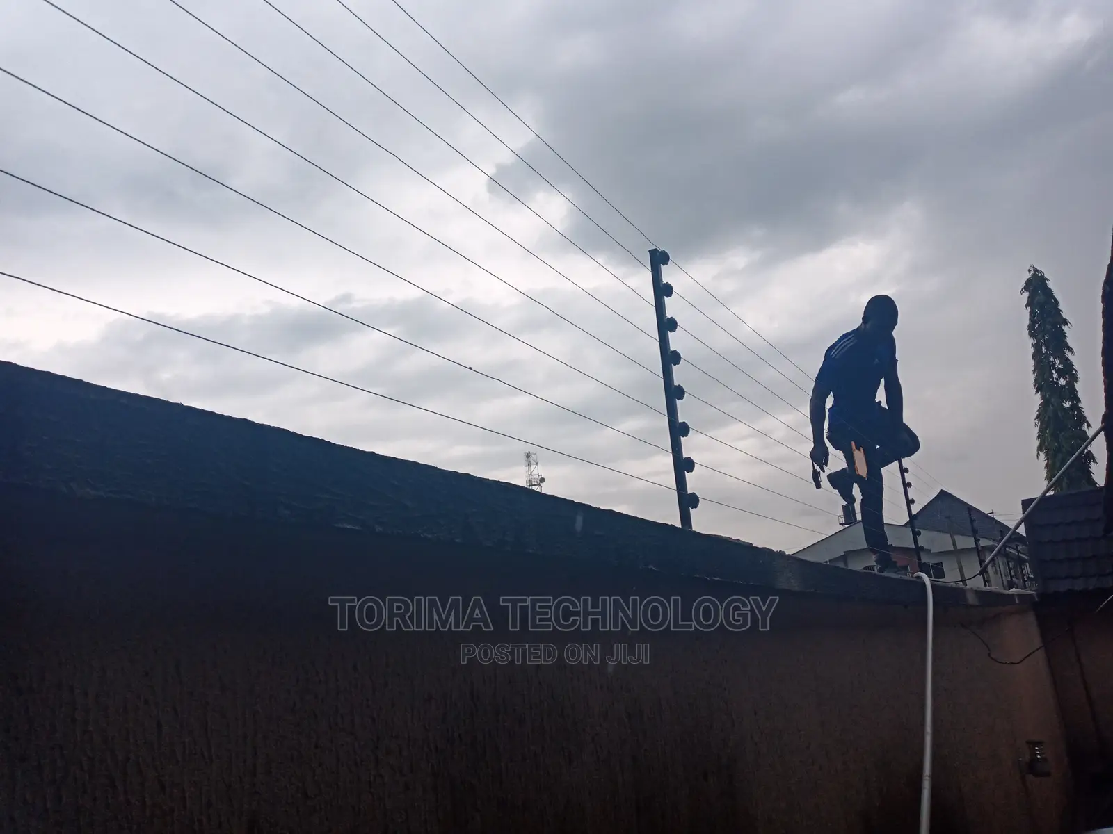 Secure Your Home With an Electric Fence