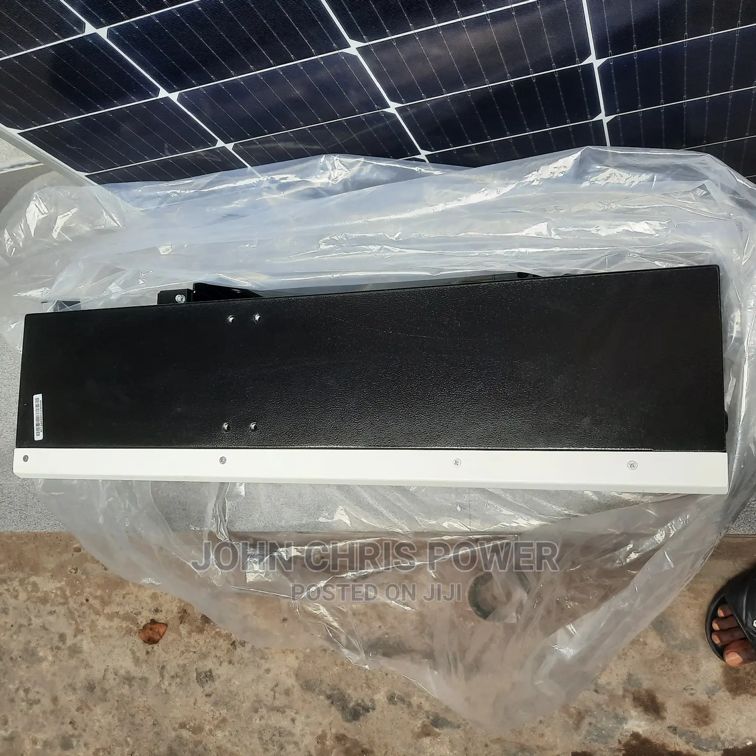 10kwh Felicity Lithium Battery