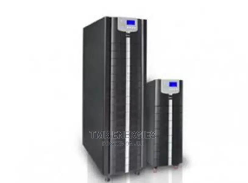 100kva Vectronic Online Ups