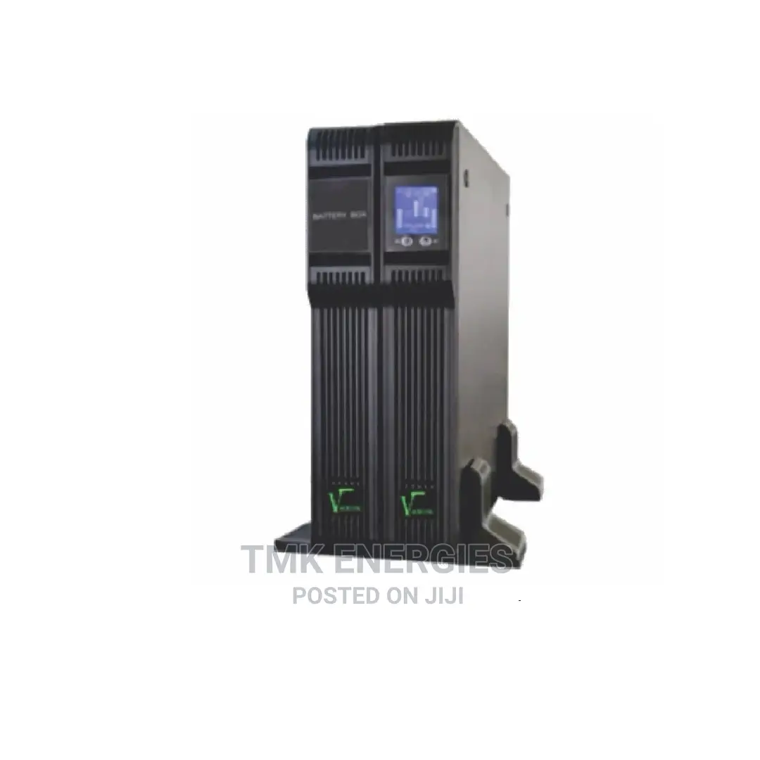 1kva Vectronic Online UPS