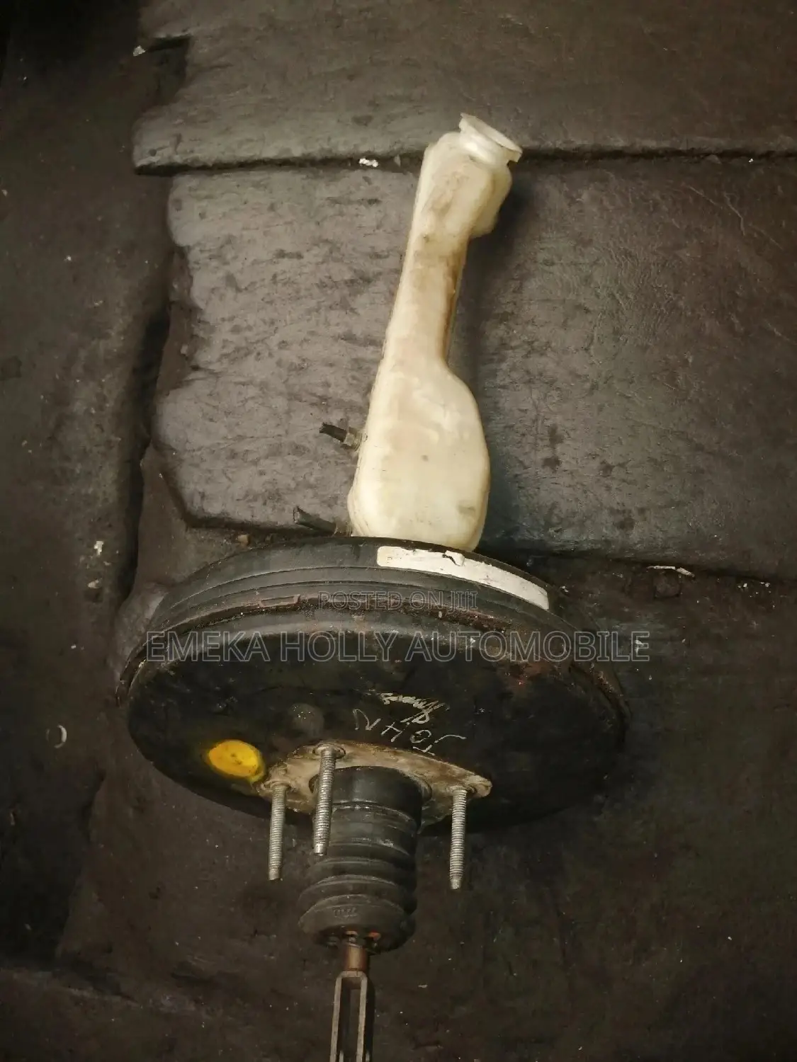 Complete Savo and Master for Ford Edge O8 to O17