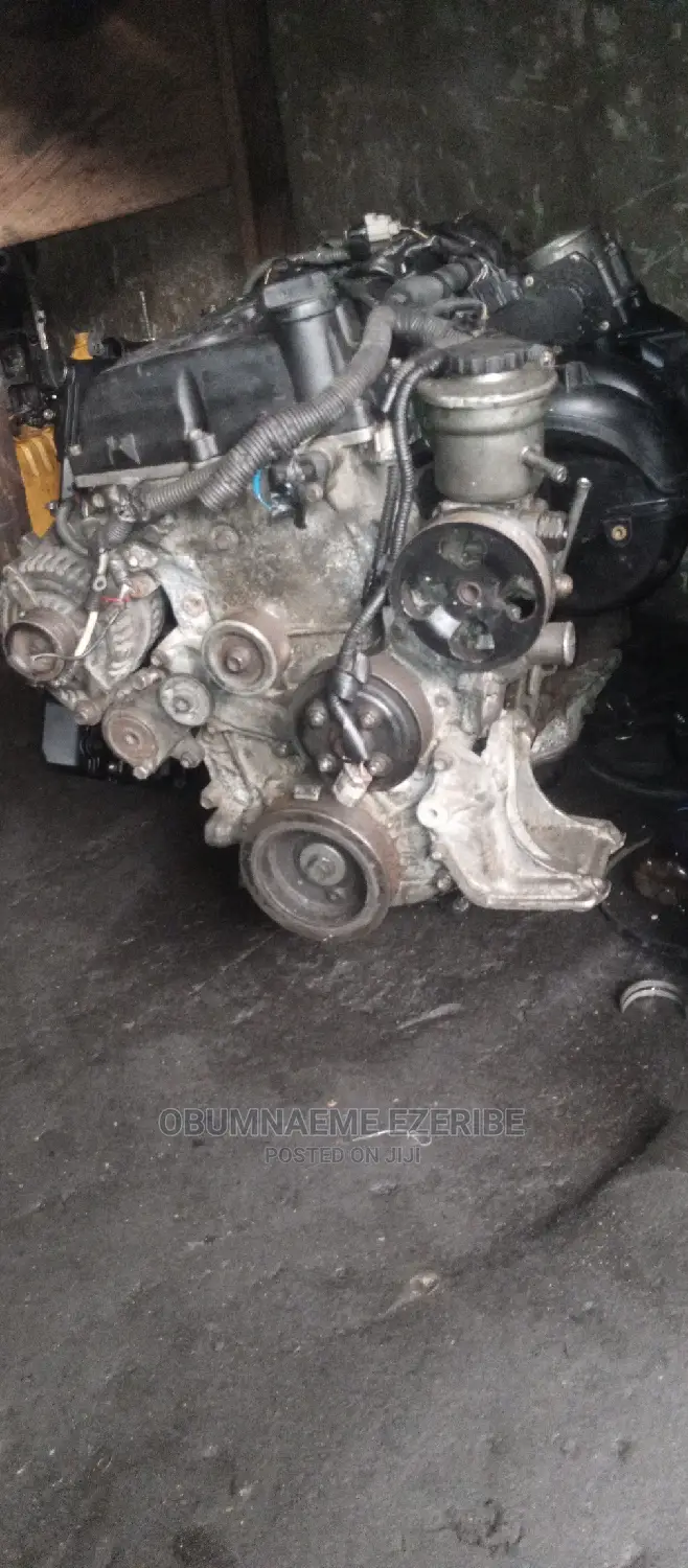 Japan Engine for Toyota Motors (2TR)