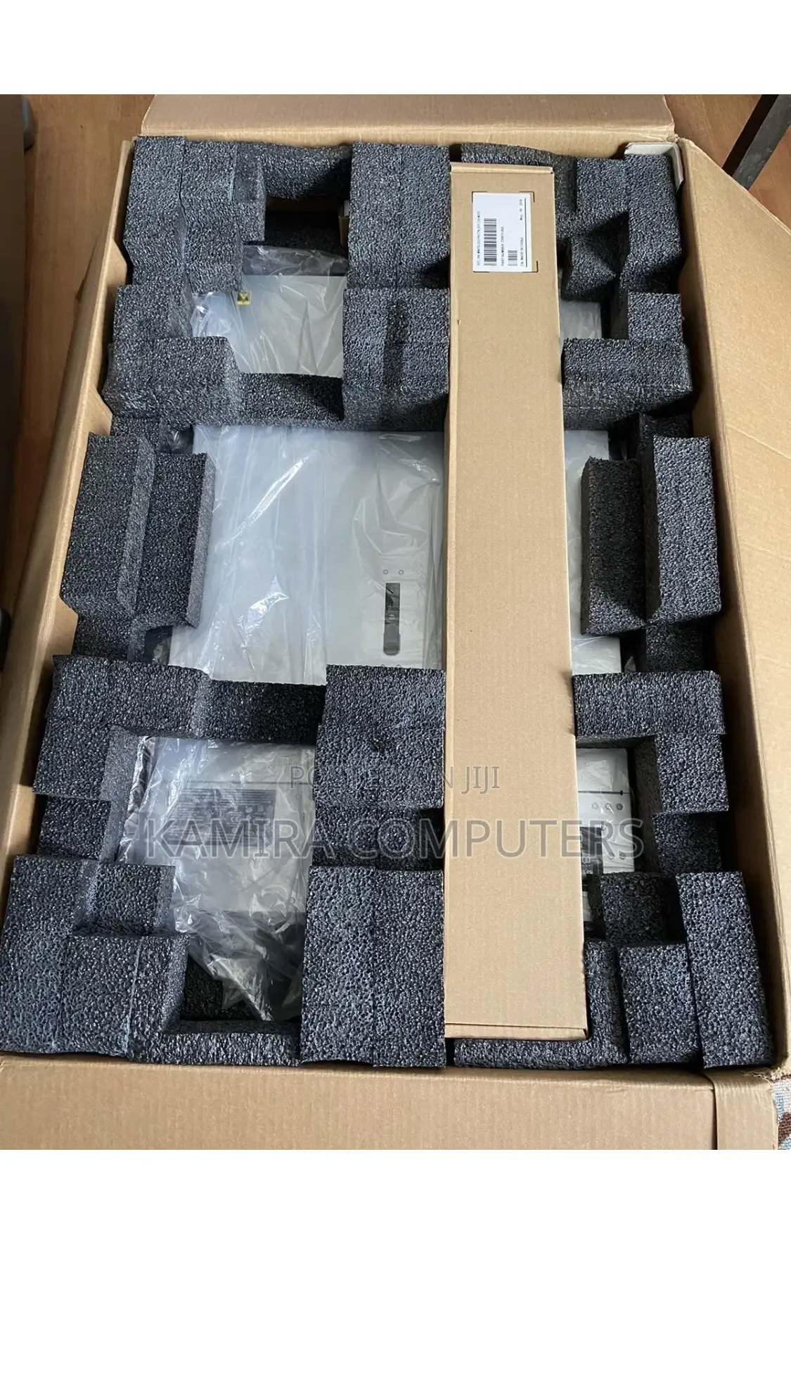 New Server HP ProLiant DL380 Gen10 64GB Intel Xeon HDD 2T