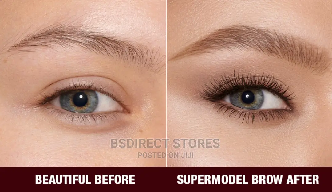 Avon True Colour Light Blonde Glimmerstick Brow Definer