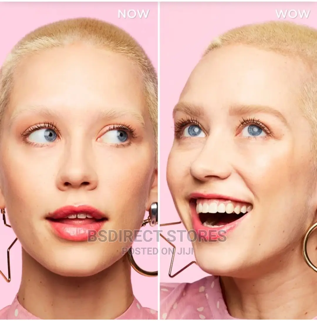 Avon True Colour Light Blonde Glimmerstick Brow Definer