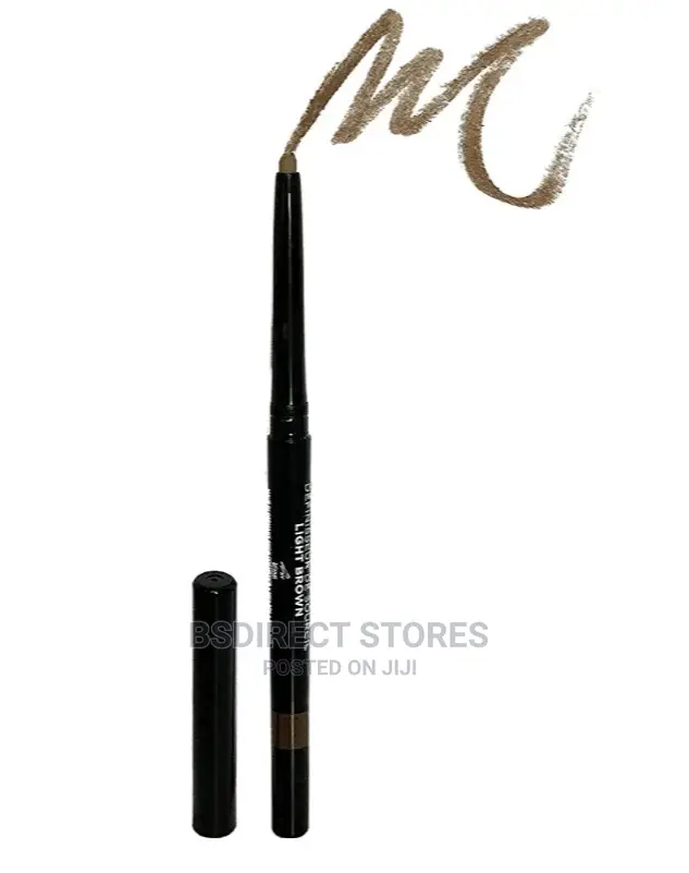 Avon True Colour Light Blonde Glimmerstick Brow Definer
