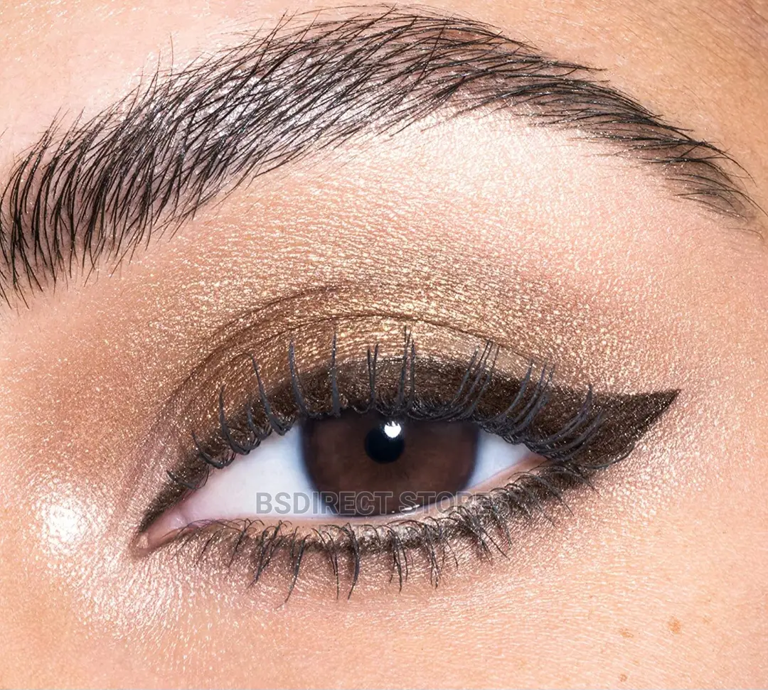 Avon True Colour BLACK BROWN Glimmerstick Eyeliner