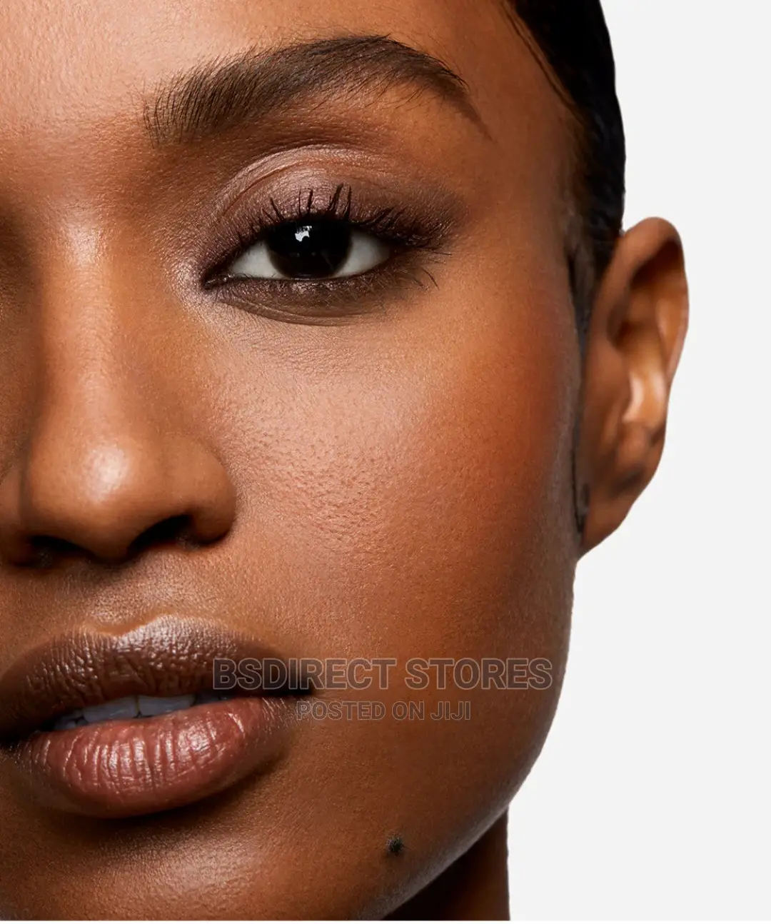 Avon True Colour BLACK BROWN Glimmerstick Eyeliner