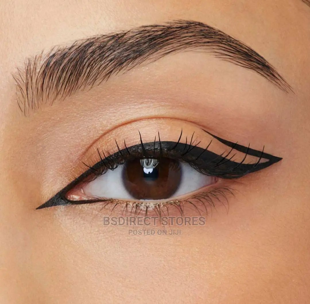 Avon MARK. True Black Big Intense Kohl Longwear Eyeliner