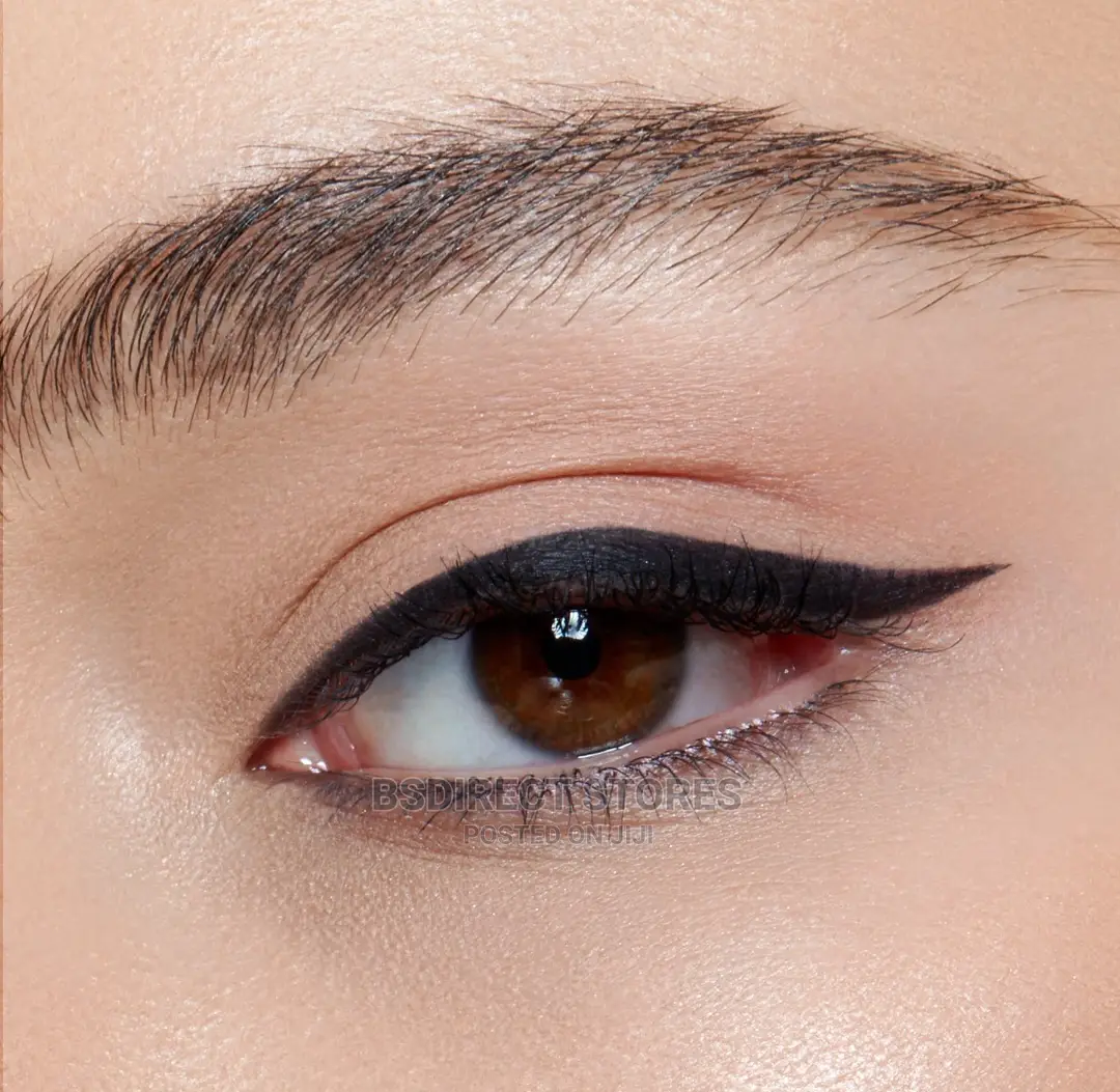 Avon MARK. True Black Big Intense Kohl Longwear Eyeliner