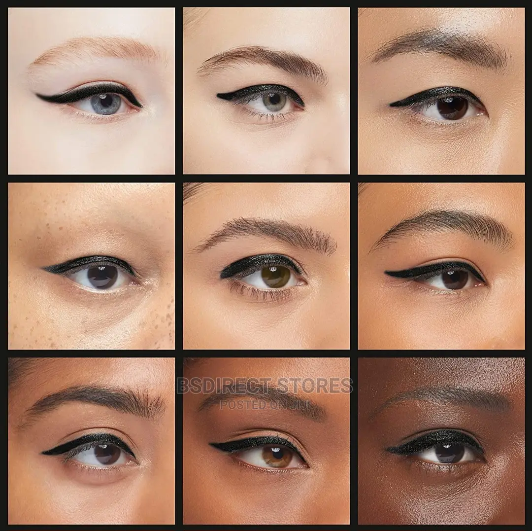 Avon MARK. True Black Big Intense Kohl Longwear Eyeliner