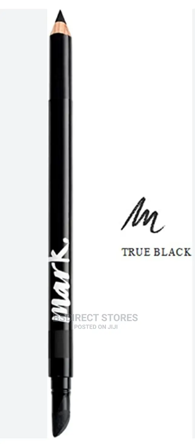 Avon MARK. True Black Big Intense Kohl Longwear Eyeliner