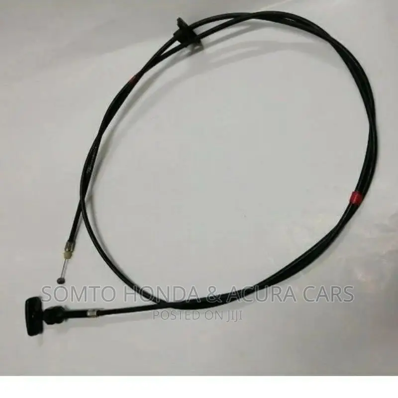 Boot/Tank Cable for Honda/Acura Cars Accord,Mdx,Civic,Crv