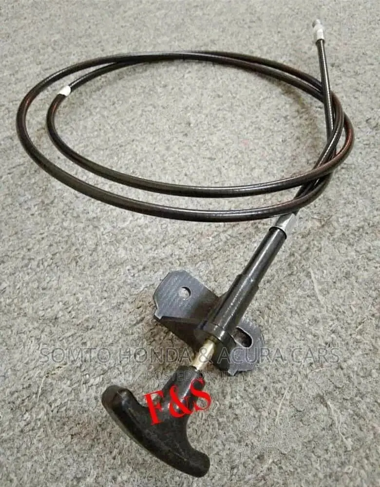 Boot/Tank Cable for Honda/Acura Cars Accord,Mdx,Civic,Crv