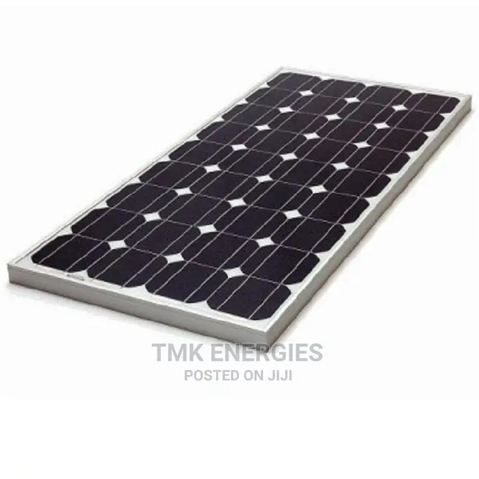 180W Solar Panel (TWINTECH)