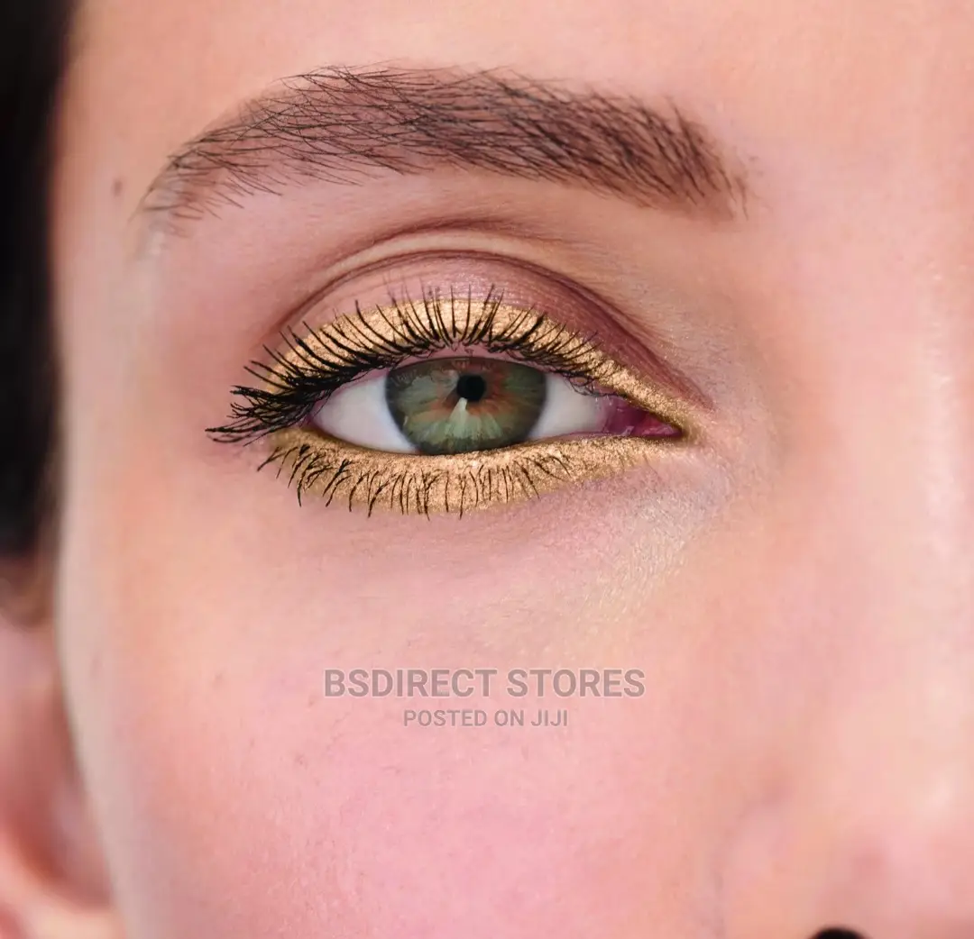 Avon True Glimmerstick Gold Indulgence Eyeliner – True Gold