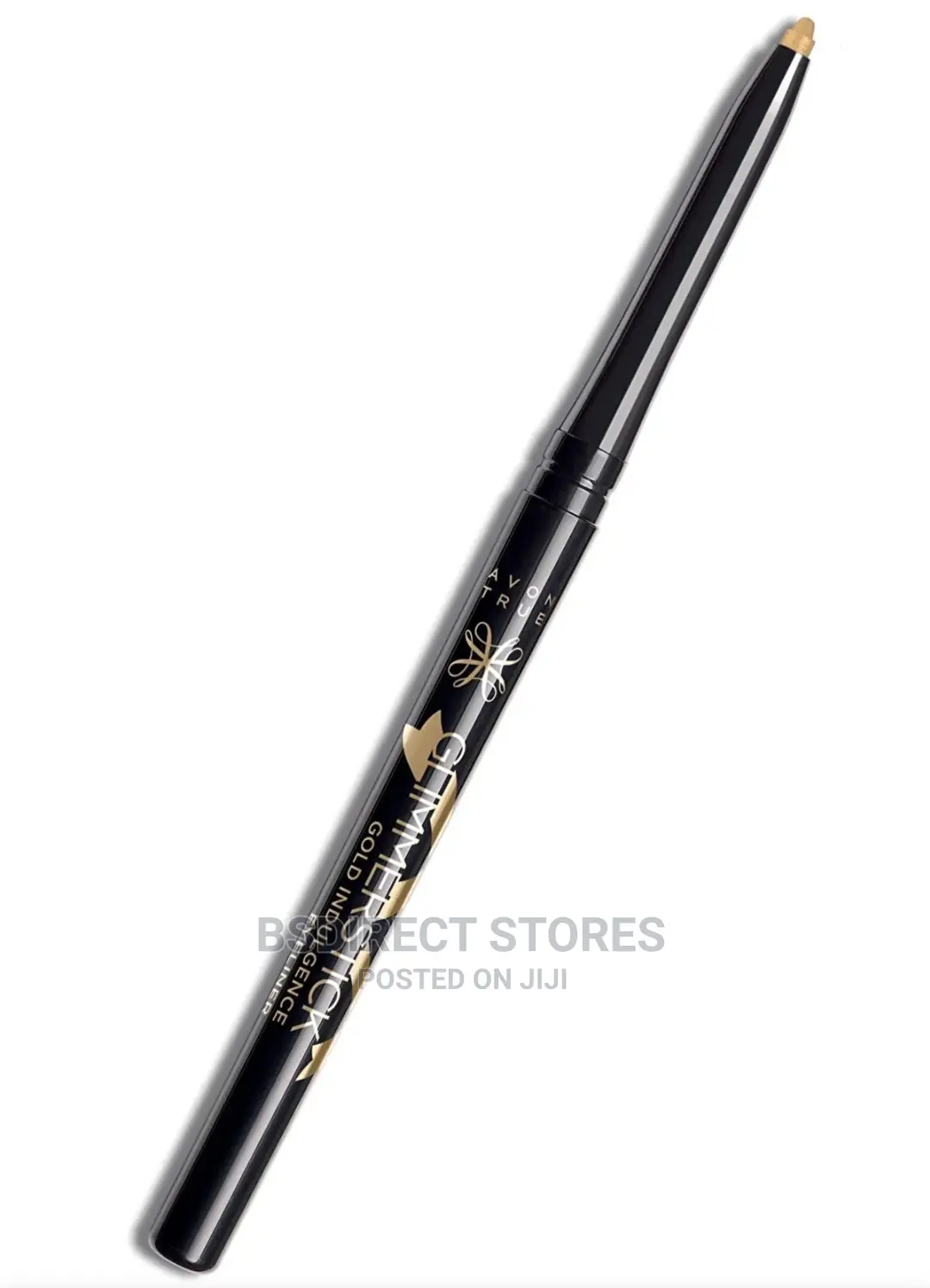 Avon True Glimmerstick Gold Indulgence Eyeliner – True Gold