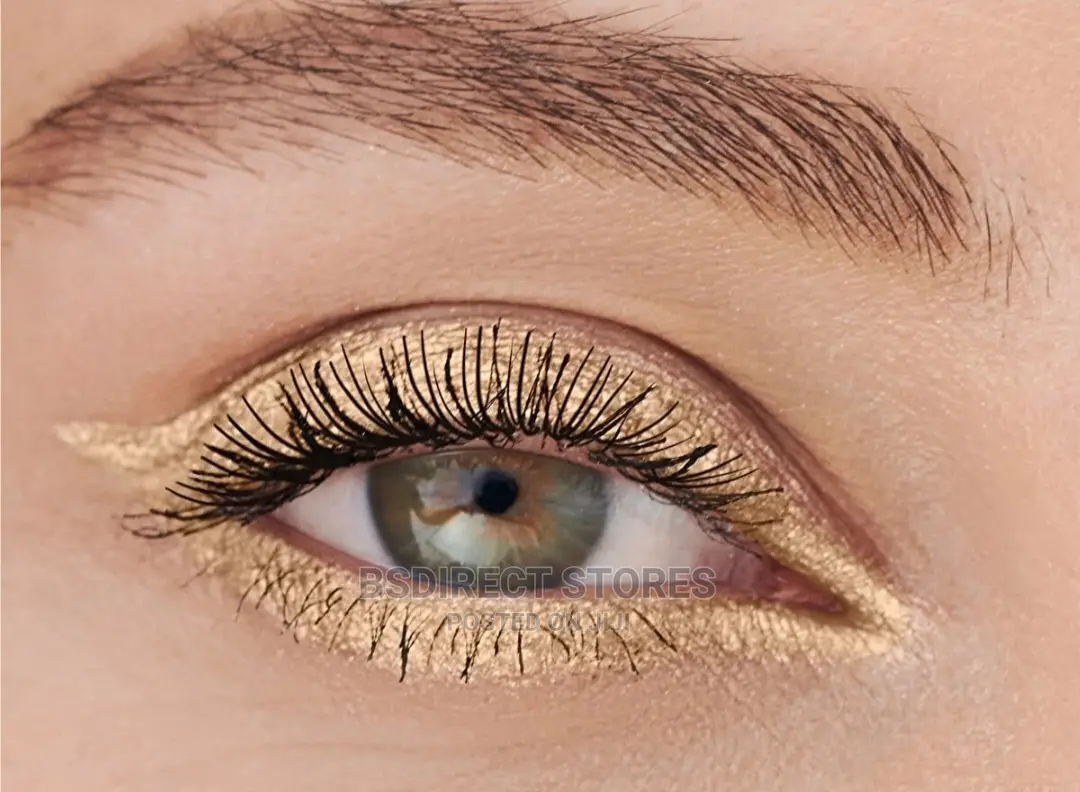 Avon True Glimmerstick Gold Indulgence Eyeliner – True Gold