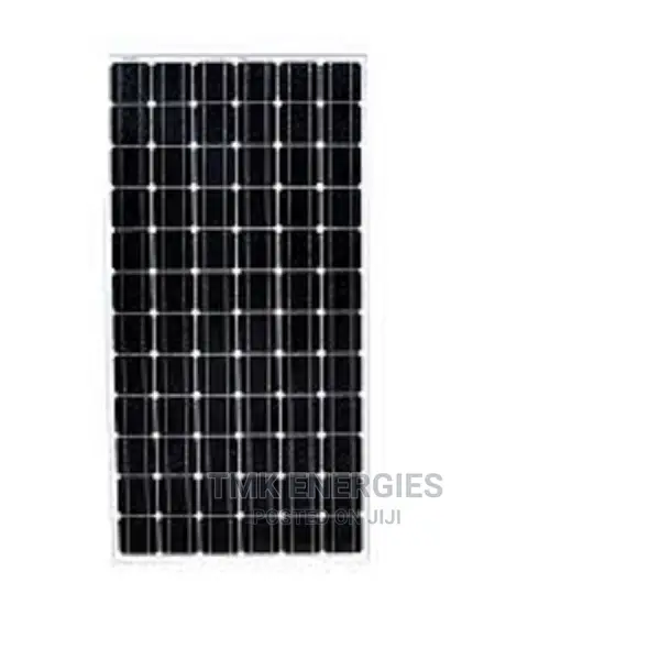 200W Solar Panel (Monocrystalline)