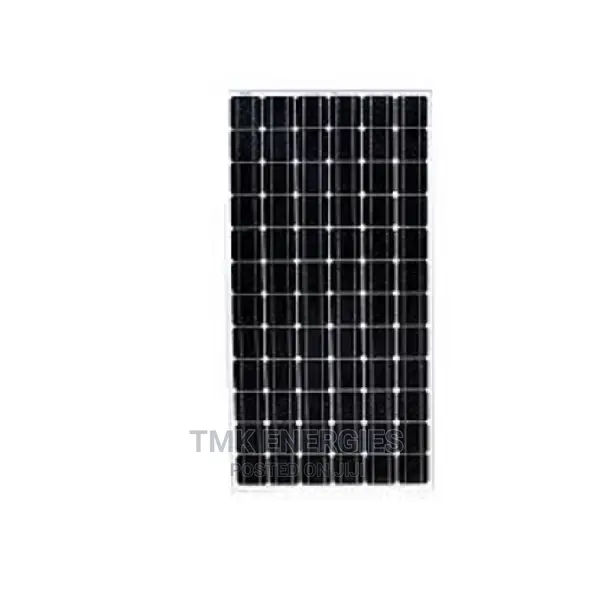 250w Solar Panel (Monocrystalline)